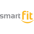Academia SmartFit gera seus QR Codes na qrplus.com.br
